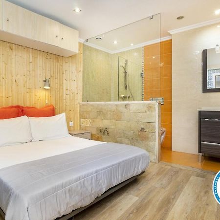 WHome | Modern Alfama Studio Lisboa Exterior foto