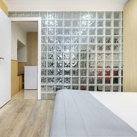 WHome | Modern Alfama Studio Lisboa Exterior foto