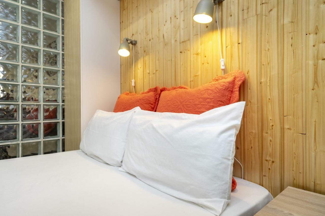 WHome | Modern Alfama Studio Lisboa Exterior foto