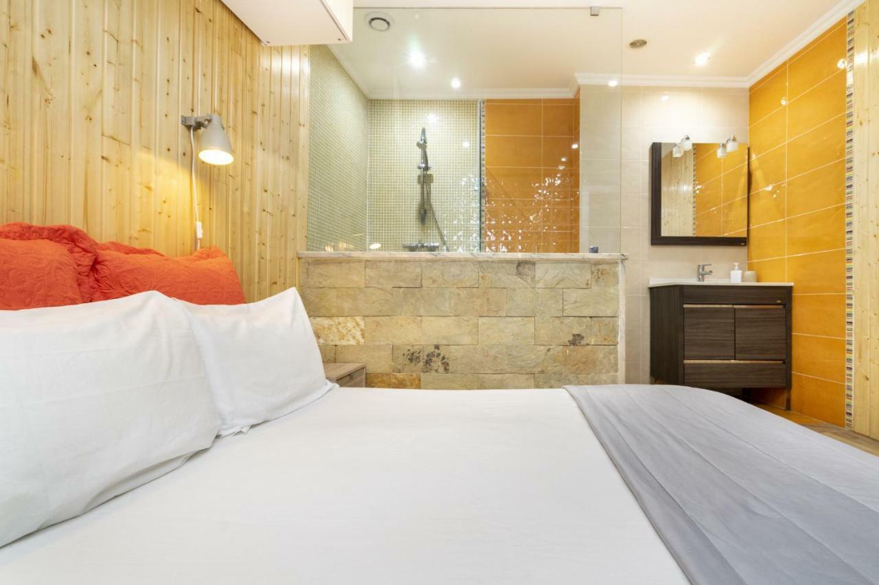 WHome | Modern Alfama Studio Lisboa Exterior foto