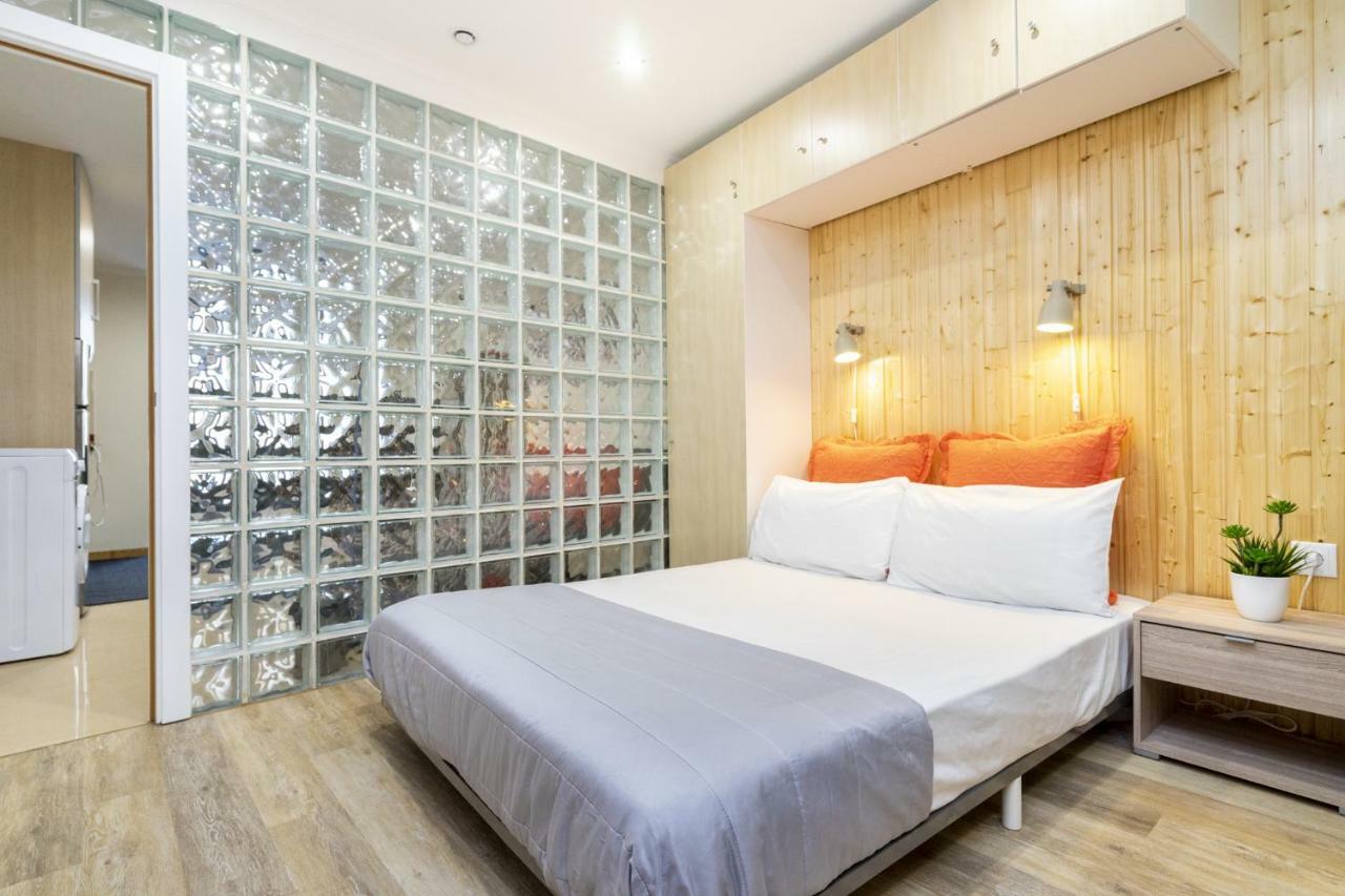 WHome | Modern Alfama Studio Lisboa Exterior foto